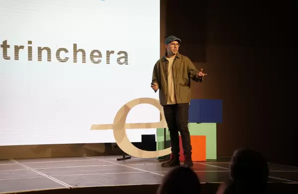 Once libros que inspiraron al uruguayo fundador de Nilus, empresa premiada por su combate al hambre