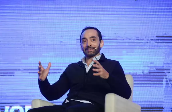 Kazah advirti por los Frankenstein que buscan ser unicornios y dio claves para invertir en Amrica Latina