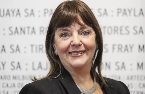 Teresa Aishemberg: "La estrategia exportadora es un debe grande de todos los gobiernos"