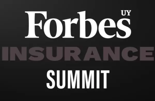 Forbes Insurance Summit: quines son los 21 speakers que participarn de la primera edicin en Uruguay