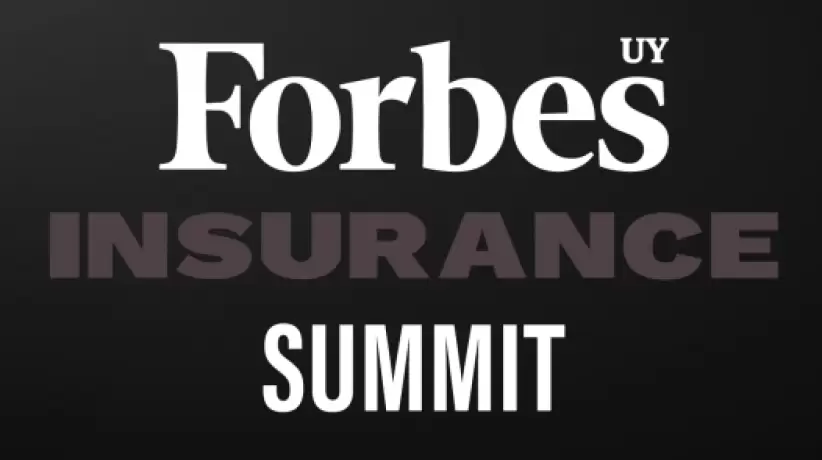 Forbes Insurance Summit