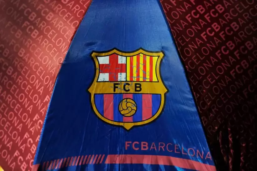 FC Barcelona, Real Madrid, Fútbol