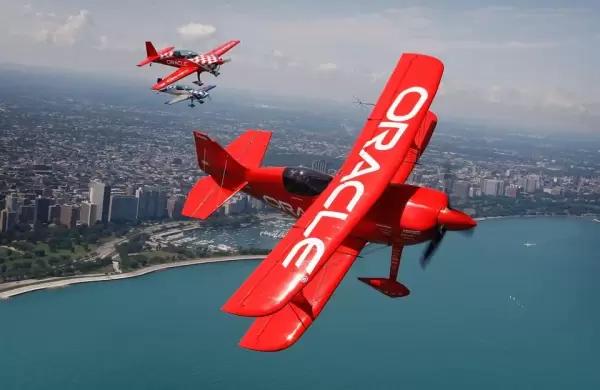 Así es como Oracle está revolucionando el mercado de la nube híbrida con Compute Cloud@Customer
