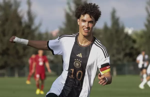 Quin es el nuevo refuerzo del Barcelona que segn el club, vale 1000 millones de euros