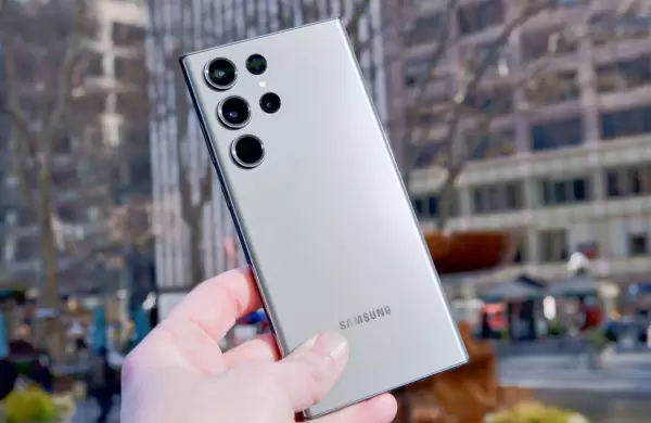 Nueva filtracin revela una esperada actualizacin del Samsung Galaxy S24 Ultra para liderar el mercado