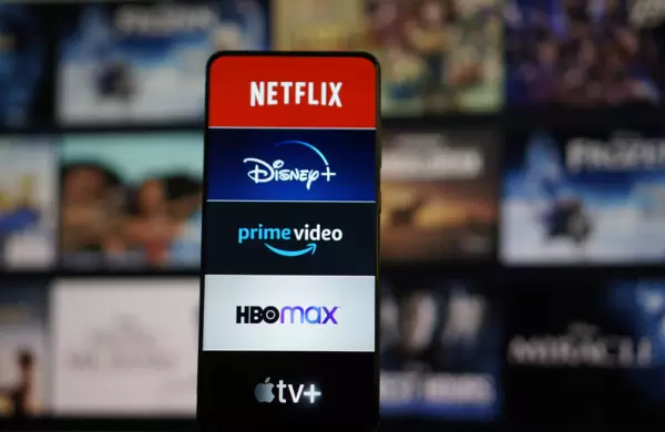 Cuál es la plataforma de streaming cuyas acciones ya crecieron un 40% en 2024