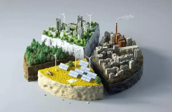 Trece acciones climticas que realmente harn la diferencia para un futuro sustentable