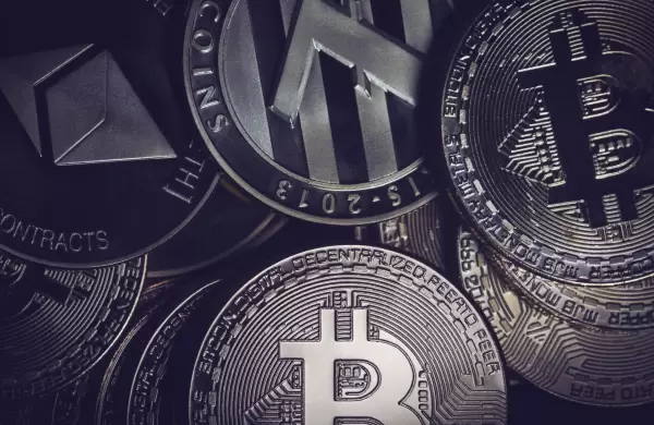 Un informe del FMI concluy que las cryptos podran crear un "sistema financiero alternativo"