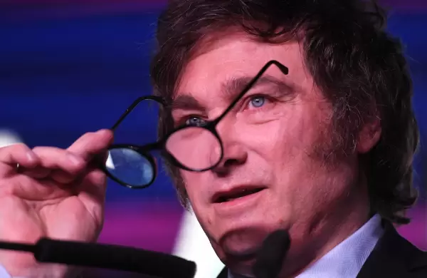 Qu perfil de liderazgo se espera de Javier Milei, el prximo presidente de la Argentina?