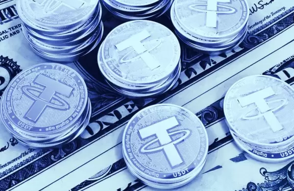 Tether lanza StableFund: apuesta U$S 400 millones al crédito privado para expandir el uso de USDT