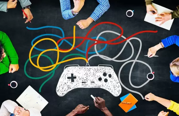 Gamification en la industria bancaria: as trabajan las empresas para mejorar la relacin con sus clientes