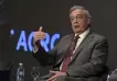 VIDEO | Dólar, sequía y acuerdos comerciales: qué dijo Mattos en la primera edición de Forbes Agro Summit