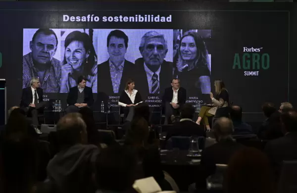VIDEO | Altos estándares en sostenibilidad: desafíos y oportunidades en el sector productivo uruguayo