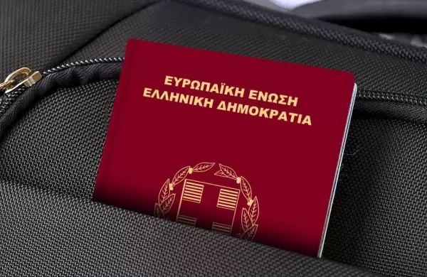 Por qu la Golden Visa de Grecia es tan codiciada por empresarios e inversores