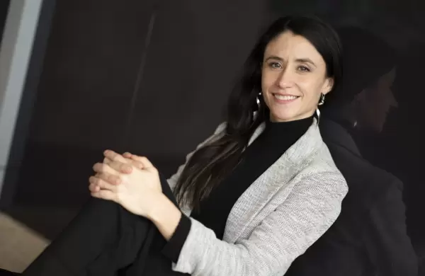 VIDEO | La pasión y el sacrificio no bastan: cómo hizo Nadia Mara para triunfar en el ballet internacional