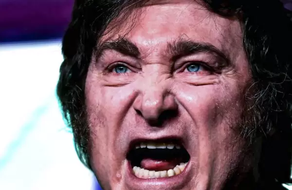 Fuego amigo de The Economist: "Intemperante, imprudente y extravagante, poco en Javier Milei sugiere que sea el salvador que Argentina necesita"