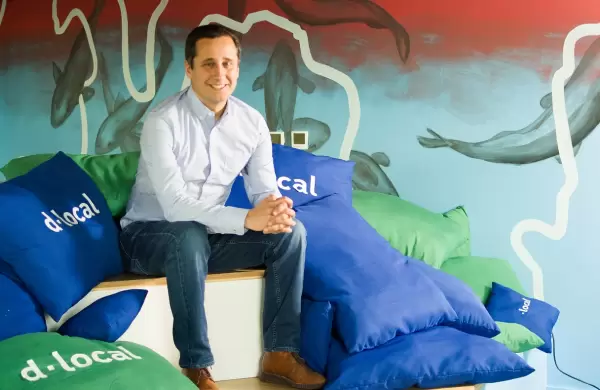 De un gigante argentino a otro uruguayo: a qué empresa pasó el ex CFO de Mercado Libre