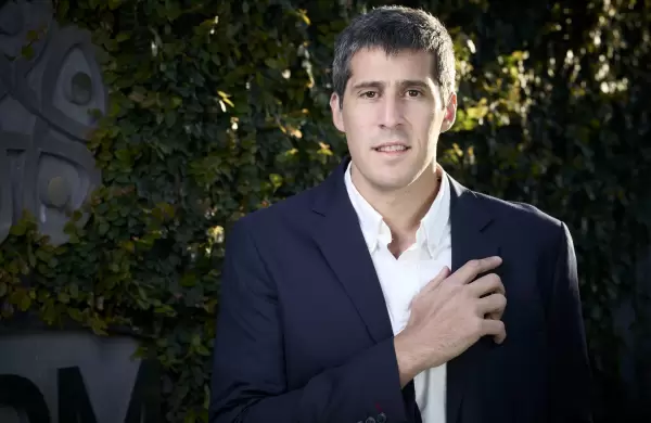 Ignacio Bartolomé, CEO de Grupo Don Mario: "El 45% de la soja que se planta en el mundo tiene genética nuestra"