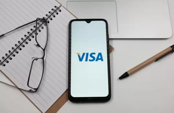 ¿Qué sucederá con las acciones de VISA si se las compara contra el rendimiento del Standard Poor 500?