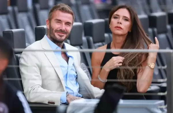 Los Beckham siguen expandiendo sus negocios con un nuevo documental que saldrá por Netflix