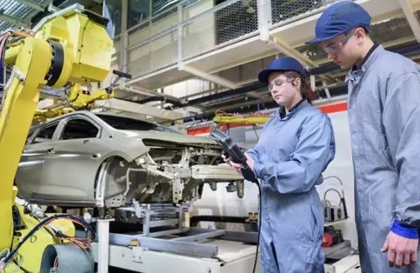 Este es el serio problema que atraviesa la industria automotriz global: ¿cuáles son las causas?