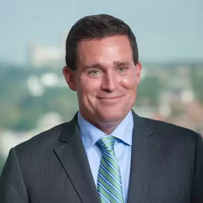 Dan Helfrich, Chair and CEO – Deloitte Consulting