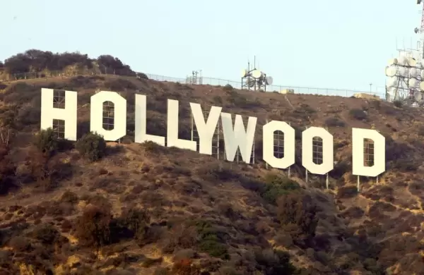 A pesar de las splicas de los "vulnerables de Hollywood", el 96 % de las empresas de entretenimiento impulsan el gasto en IA generativa