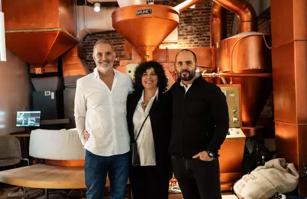 Café Martínez se asocia con un nuevo franquiciado y estrena dos locales en Punta del Este