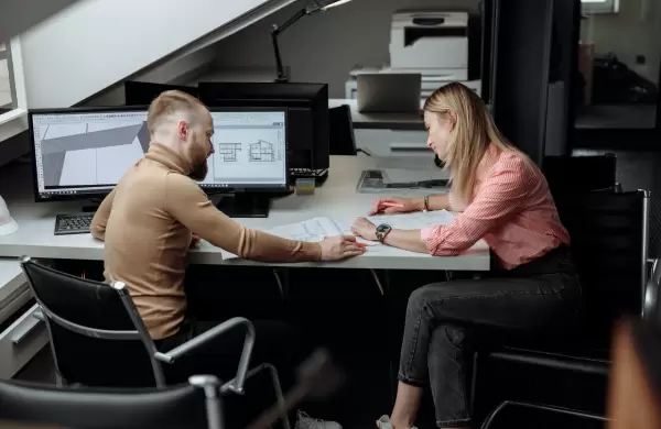 Por qué el mentoring en equipos IT se transformó en una "estrategia clave" para los negocios