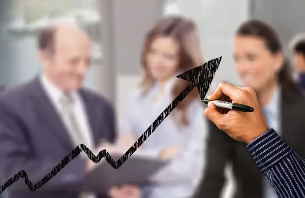 Cmo es el "truco de dividendos" para obtener ganancias anualizadas del 113 %