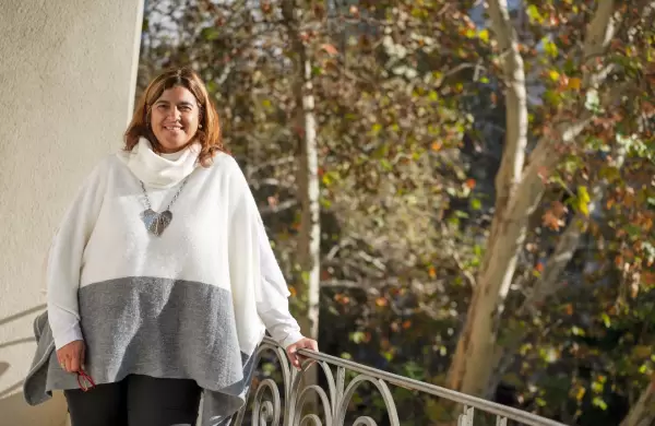 Mariana Pomis: El gobierno no permiti que sus socios de la coalicin capitalicen xitos