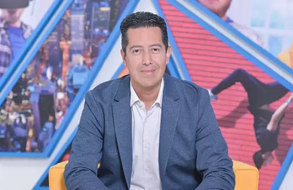 Santiago Cardona, de Intel: "El gran desafo latinoamericano es la conectividad"