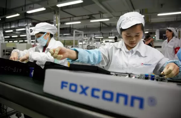 Por qué Apple está fabricando el iPhone 15 en India