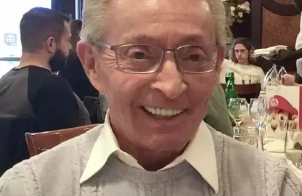 Carl DeSantis, el multimillonario detrás de las bebidas Celsius, muere a los 84 años: su historia, legado y fortuna