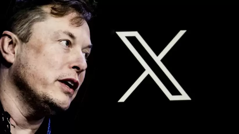 Elon Musk, X, Rhode Island, Criptomonedas