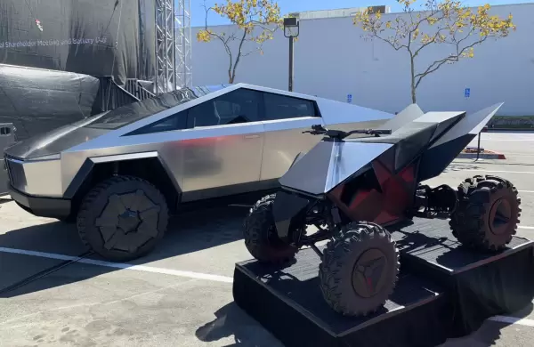 Cómo participar de la competencia crypto que reparte US$ 2.6 millones y un Tesla Cyberquad como premios