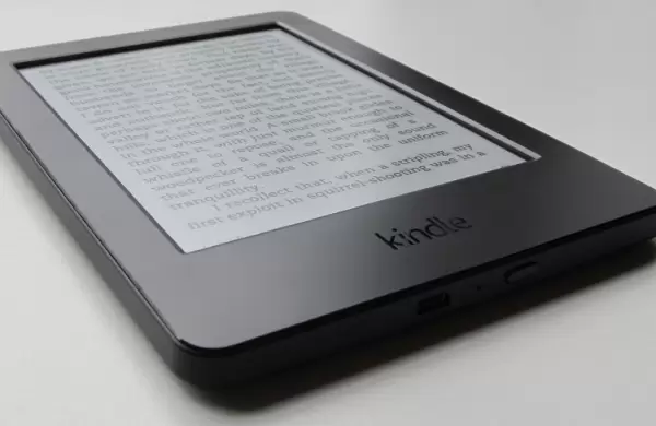 Por qué este libro fue el más vendido de Amazon la última semana