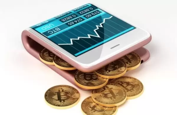 Innovacin y sostenibilidad en el mercado de criptomonedas