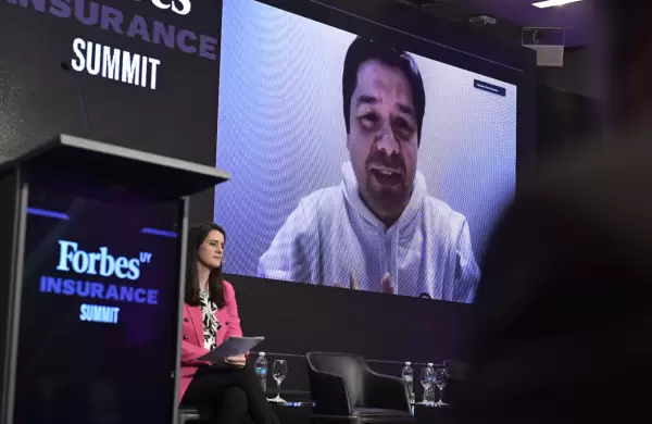 VIDEO | Betterfly, la insurtech que canjea hbitos saludables por beneficios y donaciones, tiene a Uruguay en el radar