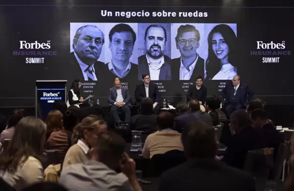 VIDEO | Tres tendencias sobre ruedas: autos elctricos, controles de velocidad y seguros a medida