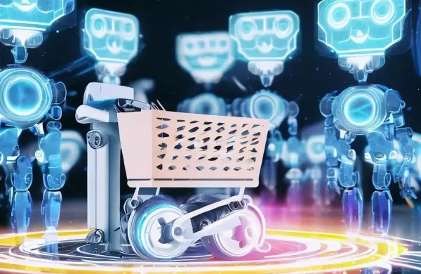 Cómo la inteligencia artificial se está aplicando en el retail para lograr experiencias personalizables