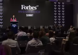 Forbes Insurance Summit: las frases y reflexiones ms destacadas de la primera edicin local