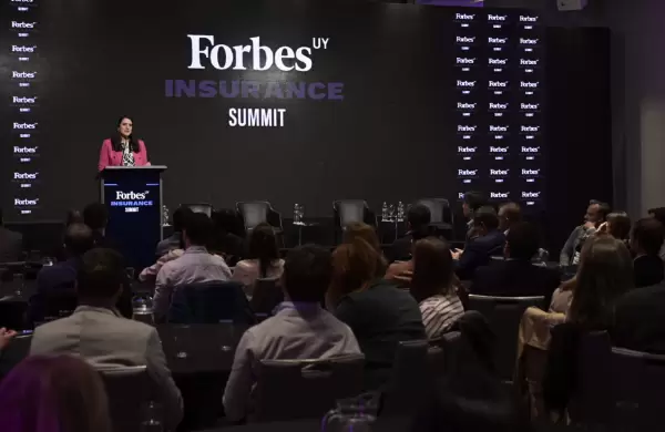 Forbes Insurance Summit: las frases y reflexiones ms destacadas de la primera edicin local