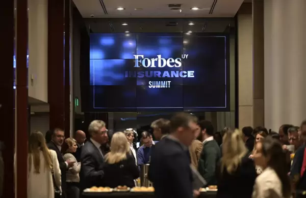 Save the date: la segunda edición de Forbes Insurance Summit ya tiene fecha y estos son los ejes principales