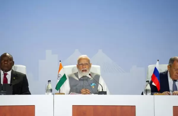 La Argentina ingresa a los Brics, el grupo de economías emergentes