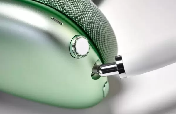 Apple debate un acuerdo con los compradores de los AirPods Max por un "fallo de diseño"