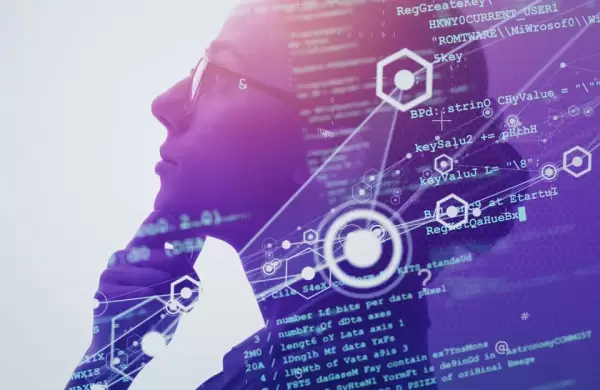 Cinco ejecutivas que construyen un legado duradero en Blockchain