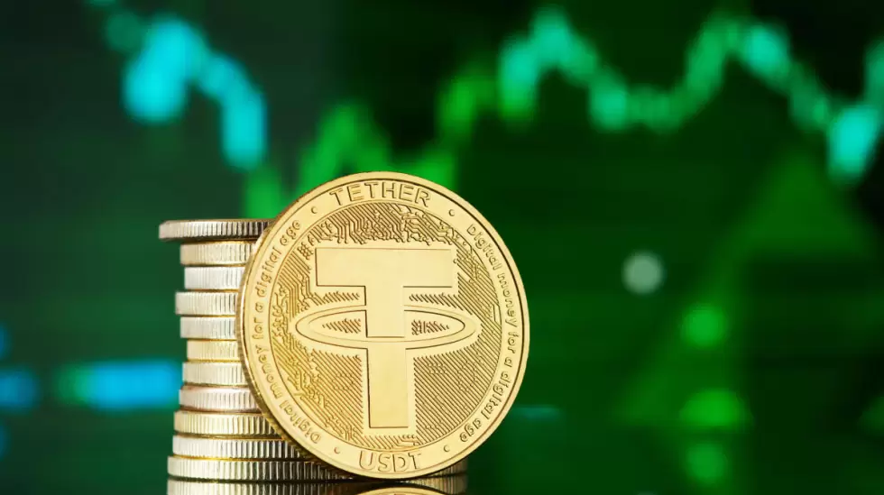 Tether, Criptomonedas, Stablecoins