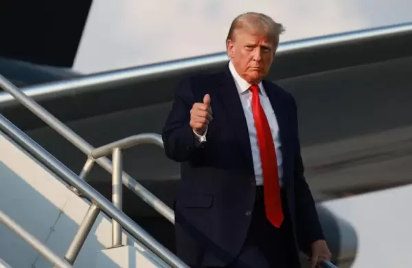Así es la "Agenda 47": el controversial plan de Donald Trump para crear "Ciudades de la Libertad"
