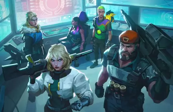 Sunset, el nuevo mapa de Valorant con sede en Los Ángeles, impulsará un cambio en la estrategia por controlar la zona media